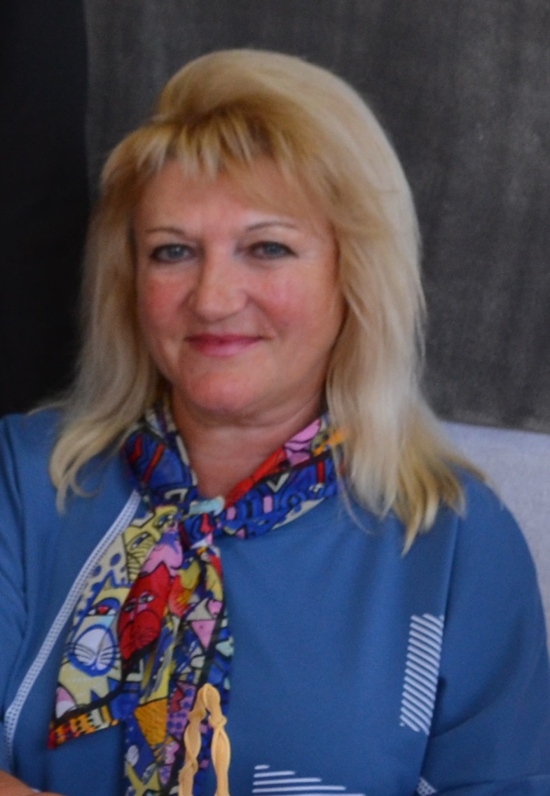 Алексеева Лариса Валерьевна.