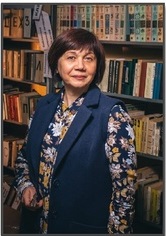 Калинина Лилия Николаевна.