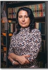 Плешивцева Наталья Николаевна.