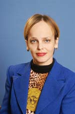 Сержантова Лидия Николаевна.