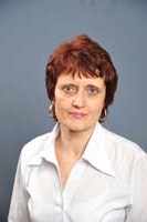 Тихомирова Жанна Валерьевна.